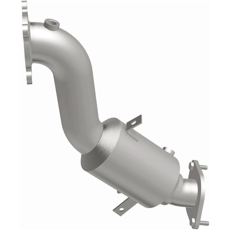 MagnaFlow 16-17 Cadillac ATS 2.0L Close Coupled Direct Fit Converter - 21-408