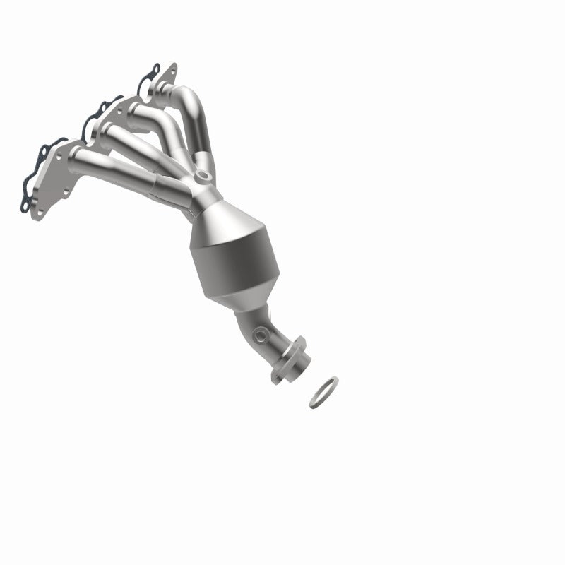 MagnaFlow Direct Fit Catalytic Converter 2008 Mazda 6 2.3L Manifold - 51974