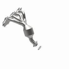 Load image into Gallery viewer, MagnaFlow Direct Fit Catalytic Converter 2008 Mazda 6 2.3L Manifold - 51974