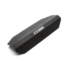 Load image into Gallery viewer, Cobb 08-18 Subaru WRX STI / 08-14 WRX Wrinkle Black Alternator Cover - 815055