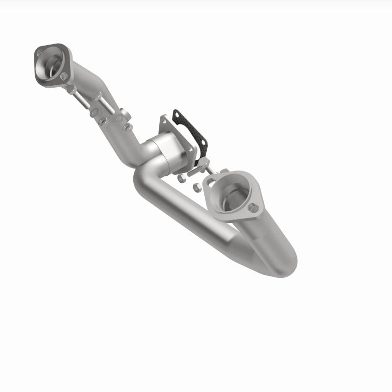 BRE Exhaust 93-97 B3000 B4000 Ranger 3.0L 4.0L Front Pipe Kit - 107-0101