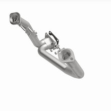 Load image into Gallery viewer, BRE Exhaust 93-97 B3000 B4000 Ranger 3.0L 4.0L Front Pipe Kit - 107-0101