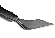 Load image into Gallery viewer, Seibon 14 Lexus IS350 F Sport RF-Style Carbon Fiber Rear Lip - RL14LXIS-RF