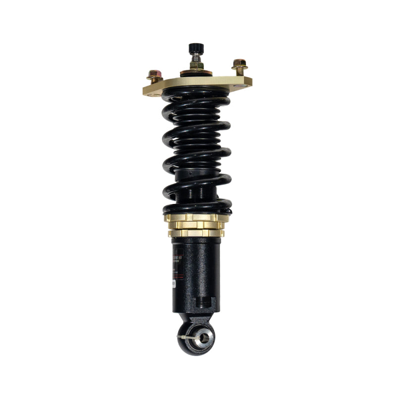BLOX Racing 13-21 Subaru/Scion BRZ Plus Series Fully Adjustable Coilovers - BXSS-00525