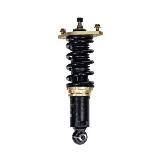 BLOX Racing 13-21 Subaru/Scion BRZ Plus Series Fully Adjustable Coilovers - BXSS-00525