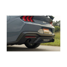 Load image into Gallery viewer, Flowmaster 24-25 Mustang 2.3L/5.0L Outlaw Axle-Back Exhaust System (Non-Valved) - 818160