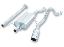 Load image into Gallery viewer, Borla 05-12 Toyota Tacoma 4.0L V6 2WD/4WD Truck Side Exit Catback Exhaust - 140140