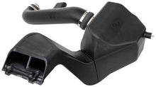 Load image into Gallery viewer, K&amp;N 63 Series AirCharger Performance Intake 15-19 Ford F150 5.0L V8 F/I - 63-2610