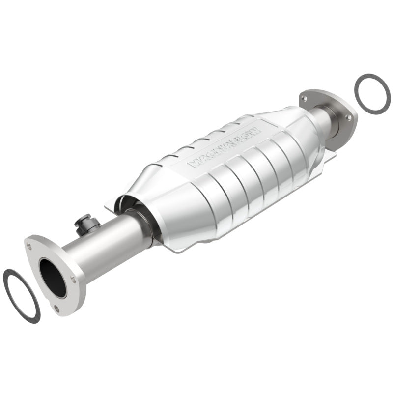 MagnaFlow Direct Fit Catalytic Converter Cavalier-Sunfire 96-97 2.2L - 23499