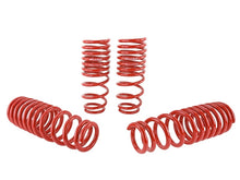Load image into Gallery viewer, Skunk2 92-95 Honda Civic/Del Sol Lowering Springs (2.50in - 2.25in.) (Set of 4) - 519-05-1480