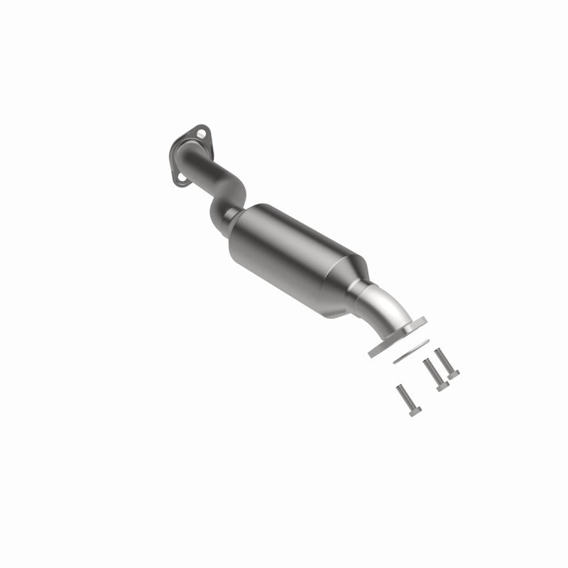MagnaFlow Direct Fit Catalytic Converter 07-08 Honda Fit 1.5L M/T - 51768