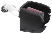 Load image into Gallery viewer, K&amp;N 16-17 Toyota Land Cruiser V8-5.7L High Flow Performance Kit - 77-9040KP