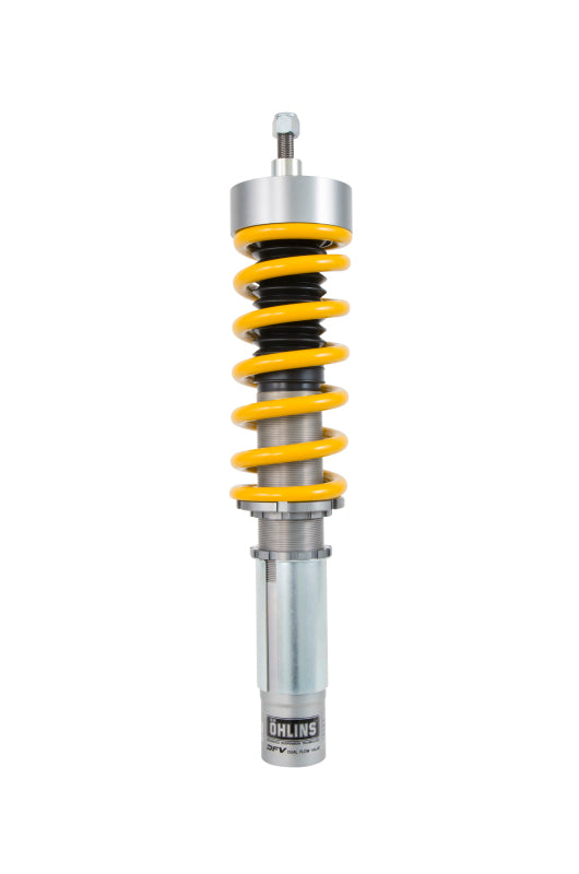 Ohlins 17-24 Porsche 718 Boxster/Cayman (982) (Excl. Spyder/GT4) Coilover Suspension System - POS MY00S1