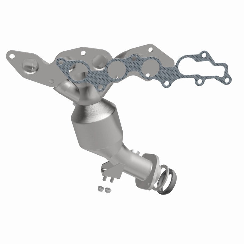 MagnaFlow Direct Fit Catalytic Converter 2009-2014 MX-5 Miata 2 L Manifold - 52216