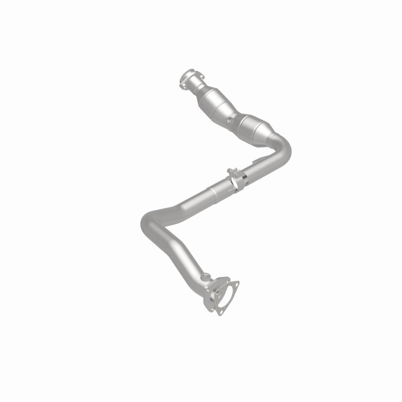 MagnaFlow 14-16 LR4 V6 3 OEM Underbody Direct Fit Converter - 21-716