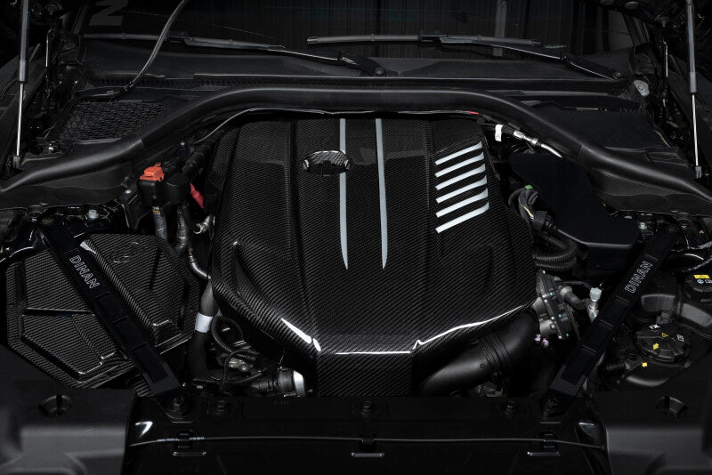 Dinan 19-26 BMW Z4 M40i Cold Air Intake - D760-0065