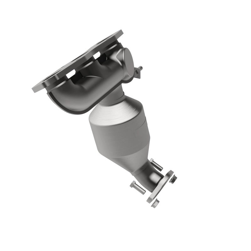 MagnaFlow Direct Fit Catalytic Converter 07-09 Toyota Sienna 3.5L - 51822