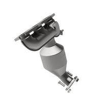 Load image into Gallery viewer, MagnaFlow Direct Fit Catalytic Converter 07-09 Toyota Sienna 3.5L - 51822