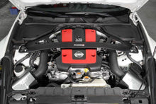 Load image into Gallery viewer, AEM 2009+ Nissan 370Z 3.7L Cold Air Intake - 21-821DS