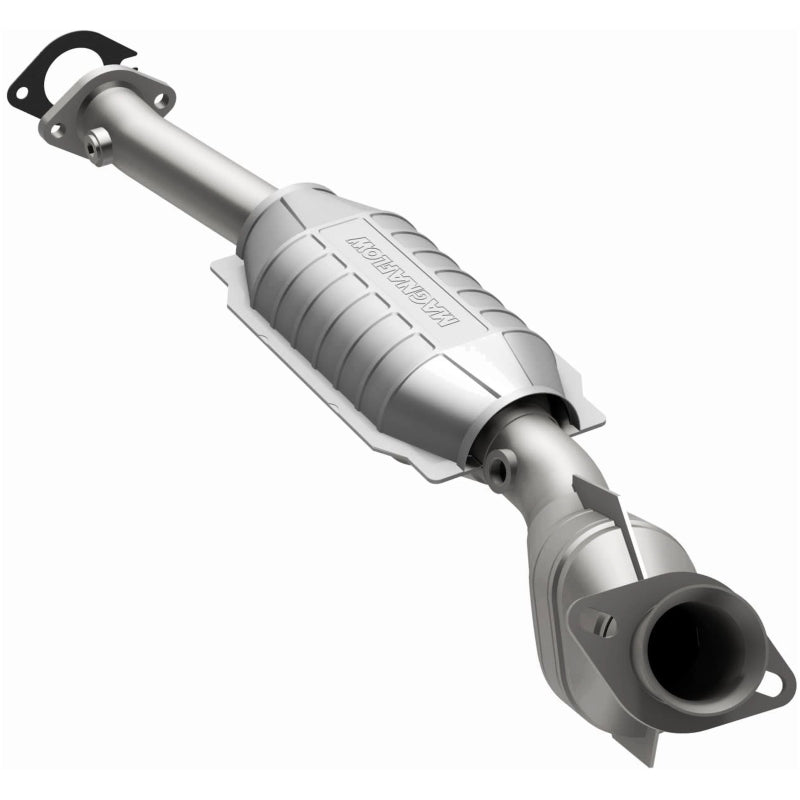 MagnaFlow Direct Fit Catalytic Converter 95-02 Ford Crown Vic 4.6L - 444021