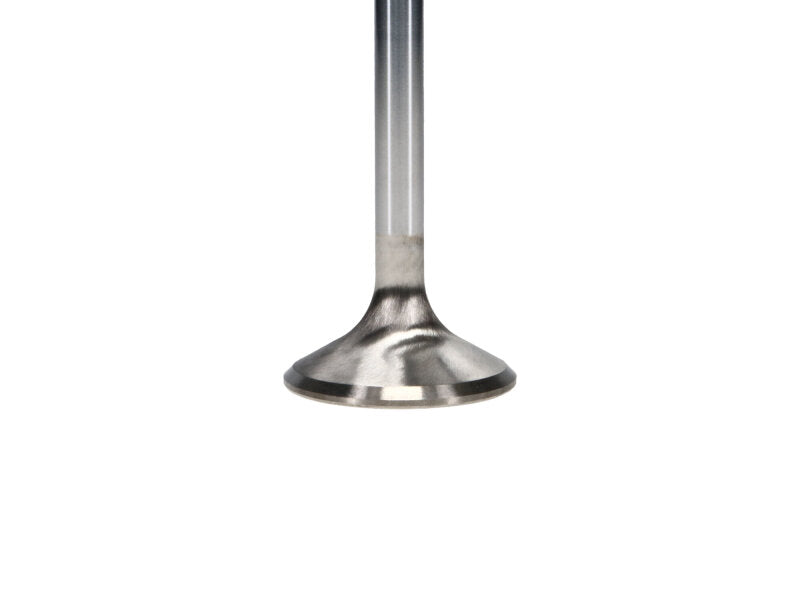 Manley Ford 351 Cleveland Exhaust Valve Kit - 1.710in Head Dia. 5.042in O/A Length, 0.3415in Stem - 11873-8