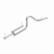 Load image into Gallery viewer, MagnaFlow BRE Exhaust Kit 99-03 Tracker Vitara - 106-0394