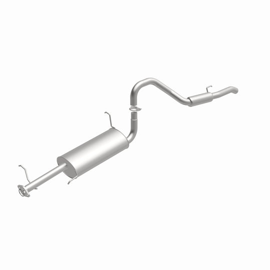 MagnaFlow BRE Exhaust Kit 99-03 Tracker Vitara - 106-0394