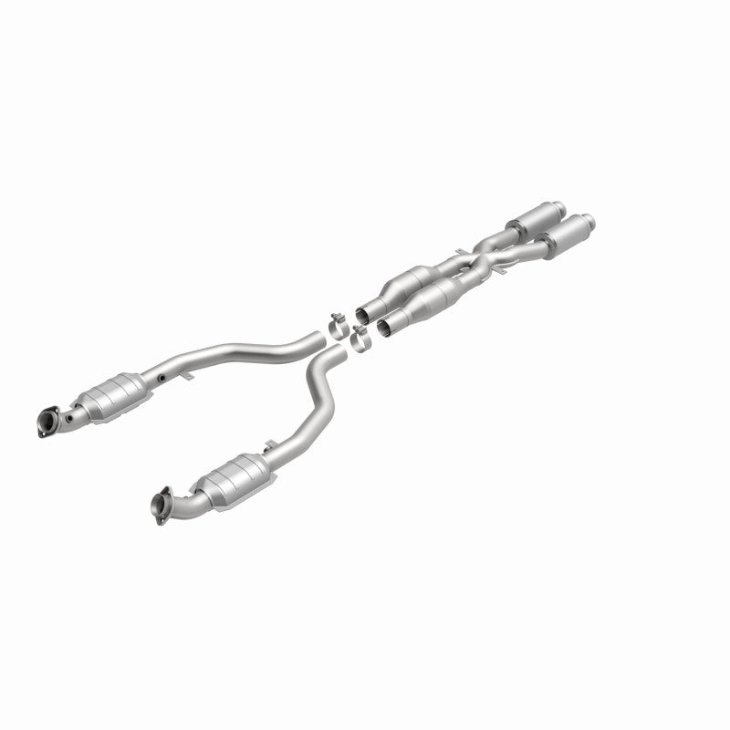 MagnaFlow Direct Fit Catalytic Converter 08-13 BMW M3 4.0L - 5411031
