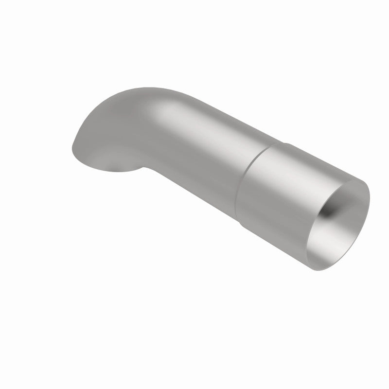 MagnaFlow Tip 1-pk Turndown 3x13 3 ID SS - 35180