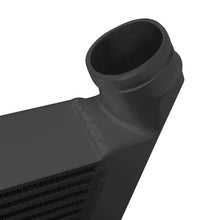 Load image into Gallery viewer, Mishimoto 08-10 Ford 6.4L Powerstroke Intercooler (Black) - MMINT-F2D-08BK