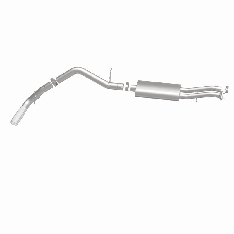 MagnaFlow Sys C/B Escalade 6.0L 00-02 - 15734