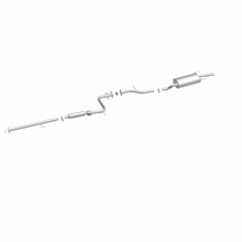 Load image into Gallery viewer, MagnaFlow BRE Exhaust Kit 94-97 Honda Accord 2.2L - 106-0141