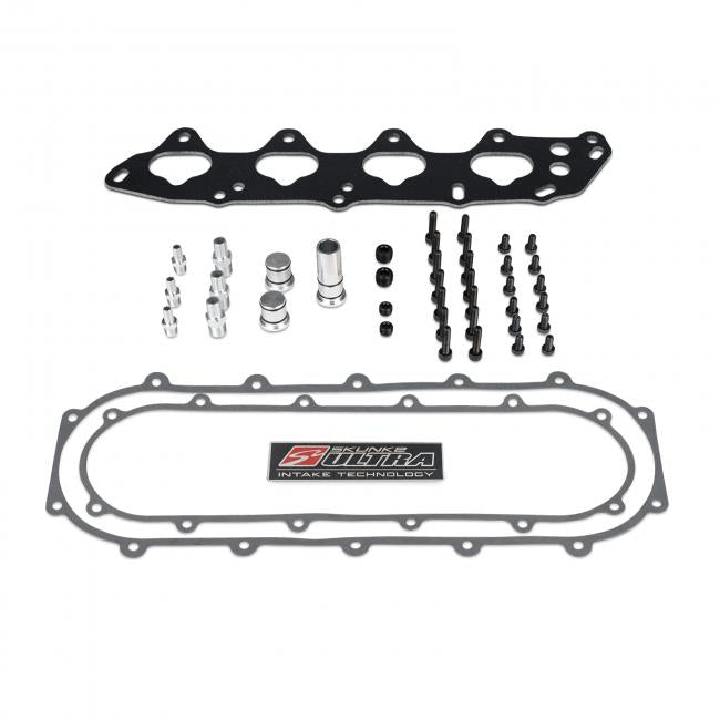Skunk2 Honda/Acura Remote Iavc Relocation Kit For B/D Series Ultra Race Intake Manifold - 307-05-9565