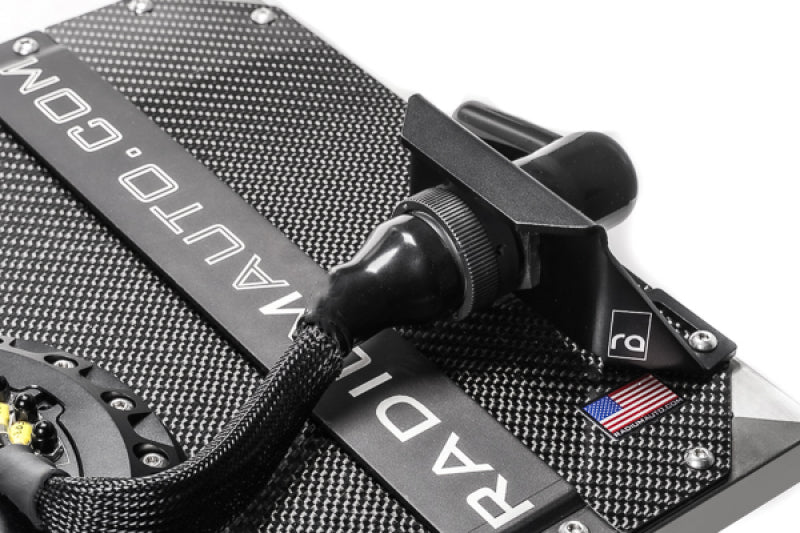Radium Engineering Fuel Cell Subharness Kit for FCST-X (or FCST) - 20-0774