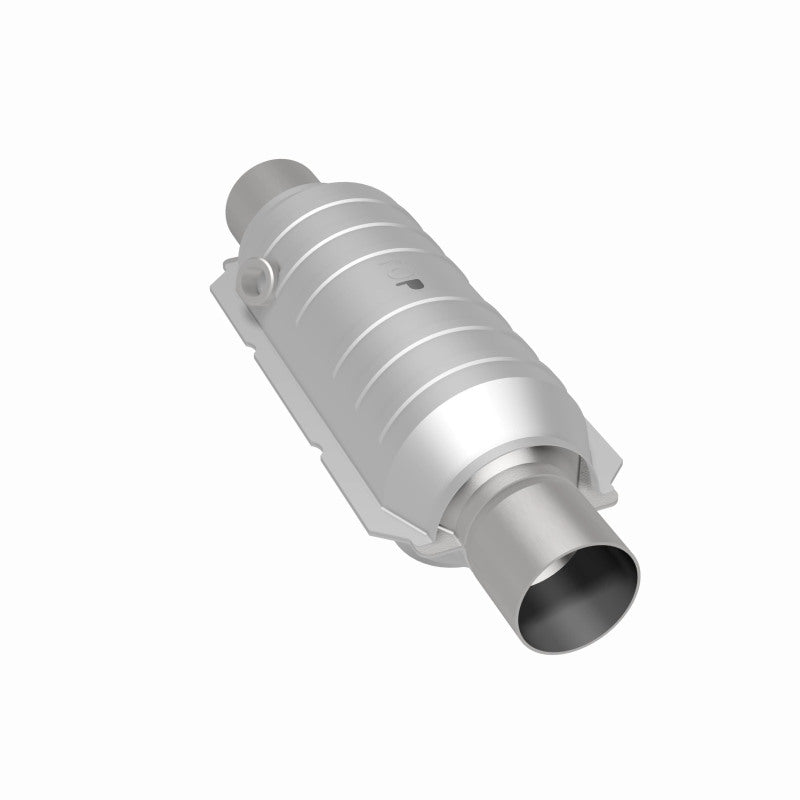 MagnaFlow Universal Catalytic Converter 2.00 HM Angled O2 - 99324HM