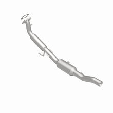 Load image into Gallery viewer, MagnaFlow California Direct Fit Converter 04-05 Volkswagen Jetta 2.0L - 5461464