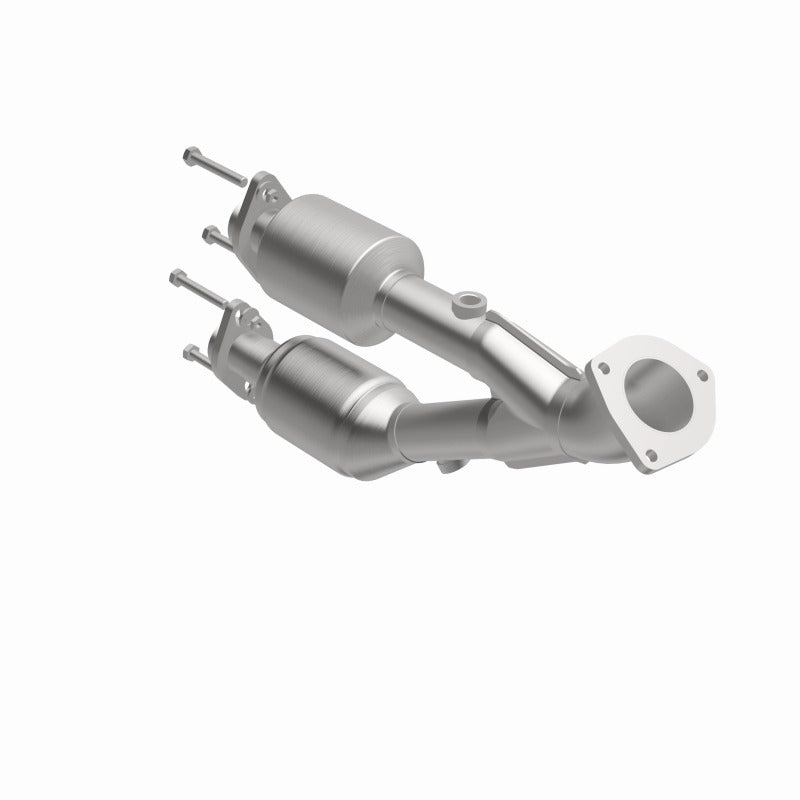 MagnaFlow Direct Fit Catalytic Converter 00-01 Cherokee Front 4.0L - 447190