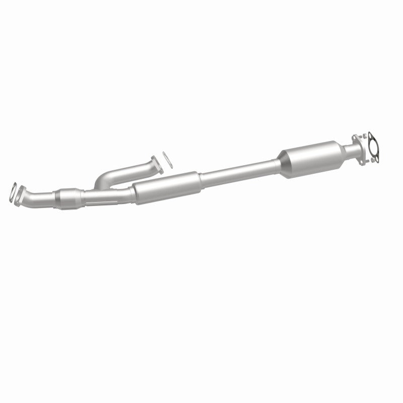 MagnaFlow California Direct Fit Converter 07-08 Hyundai Tiburon 2.7L - 5571534