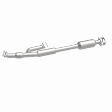 Load image into Gallery viewer, MagnaFlow California Direct Fit Converter 07-08 Hyundai Tiburon 2.7L - 5571534