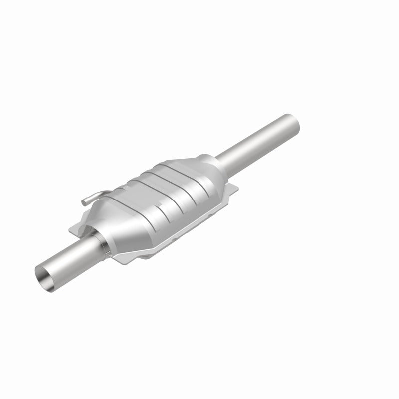 MagnaFlow Direct Fit Catalytic Converter Jeep 81 86 - 23222