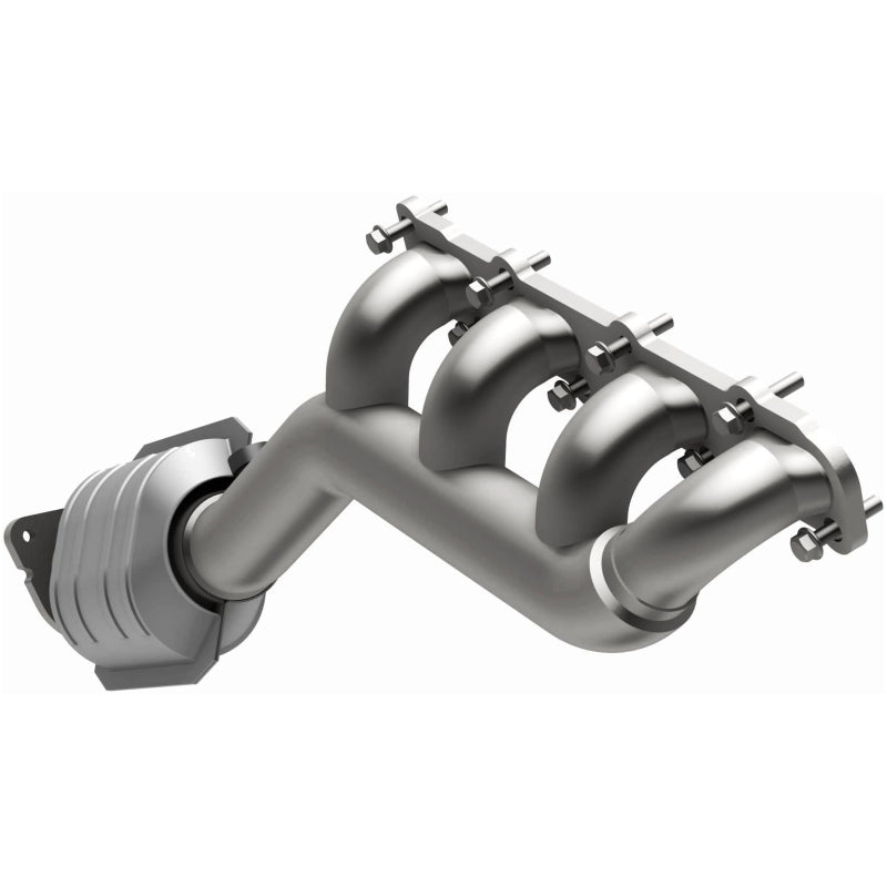 MagnaFlow Conv DF 06-09 Cadillac STS 4.4L Passenger Side - 50434