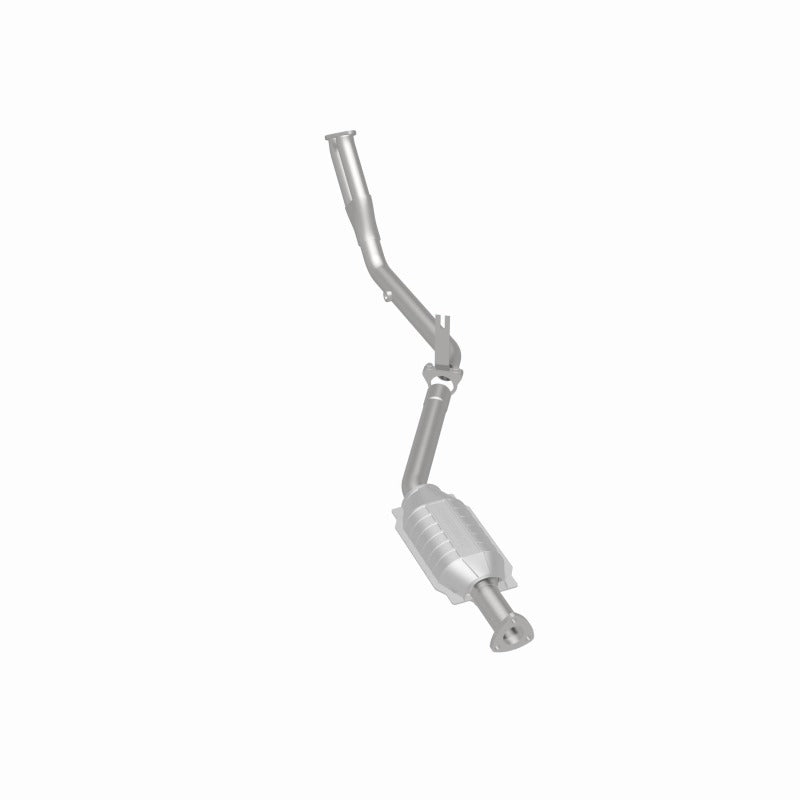 MagnaFlow Direct Fit Catalytic Converter BMW 83 85 - 23551