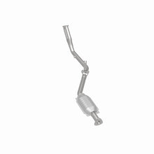 Load image into Gallery viewer, MagnaFlow Direct Fit Catalytic Converter BMW 83 85 - 23551