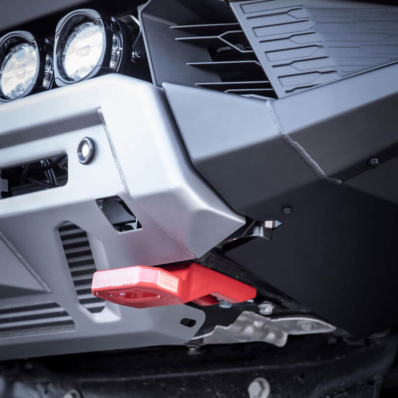 ARB Ford F150 Zenith Winch Bumper (Bumper Only) - 3436070