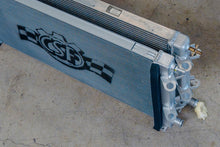 Load image into Gallery viewer, CSF 05-06 Ford GT High-Performance All-Aluminum Heat Exchanger - 8365