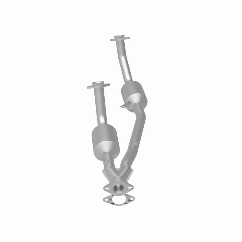 MagnaFlow Direct Fit Catalytic Converter California Grade 1995 Ford Windstar - 3391353
