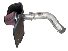 Load image into Gallery viewer, K&amp;N Performance Intake Kit PERF. INTAKE KIT; HUMMER H3, L5-3.5L, 2006 - 77-3044KP