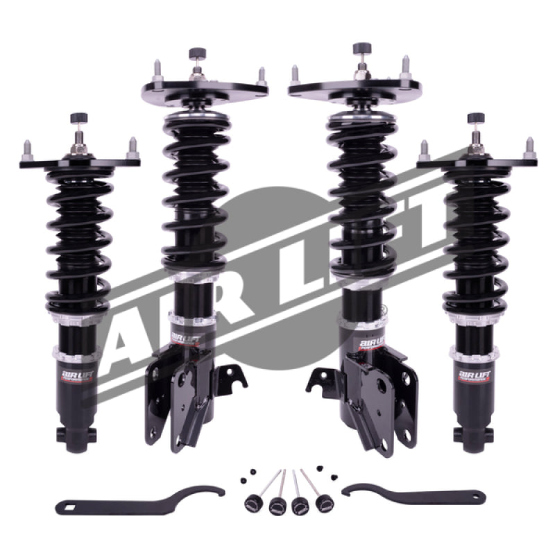 Air Lift Performance 15-21 Subaru WRX / STI Coilover Kit - 79001