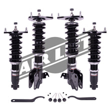 Load image into Gallery viewer, Air Lift Performance 15-21 Subaru WRX / STI Coilover Kit - 79001