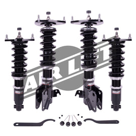 Air Lift Performance 15-21 Subaru WRX / STI Coilover Kit - 79001